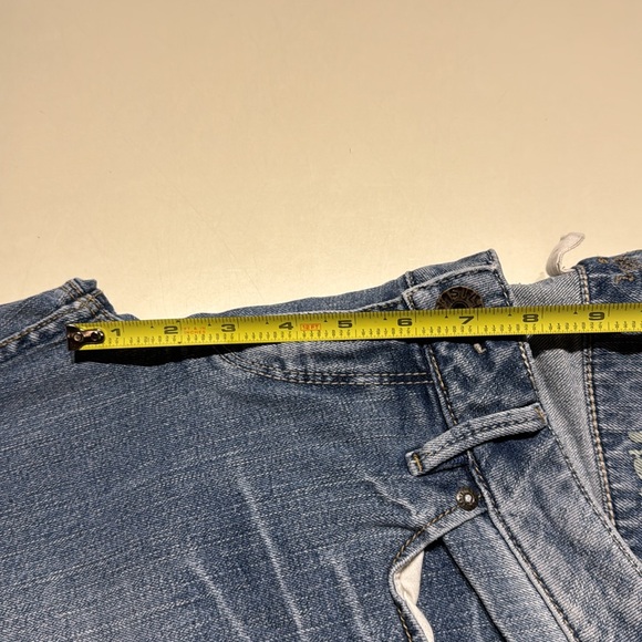 Silver Jeans Toni Sz.28/35 - Picture 8 of 10